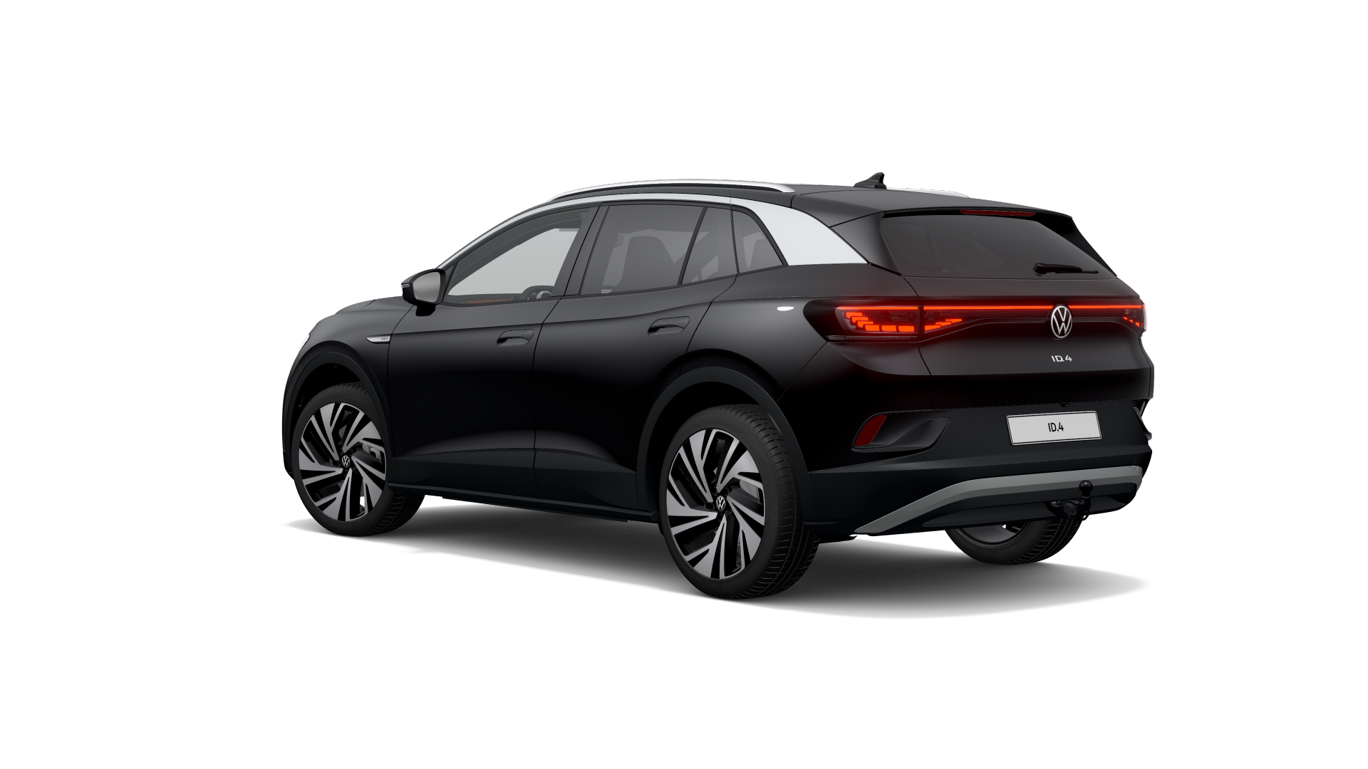 Volkswagen ID.4 Performance Plus Pro Style