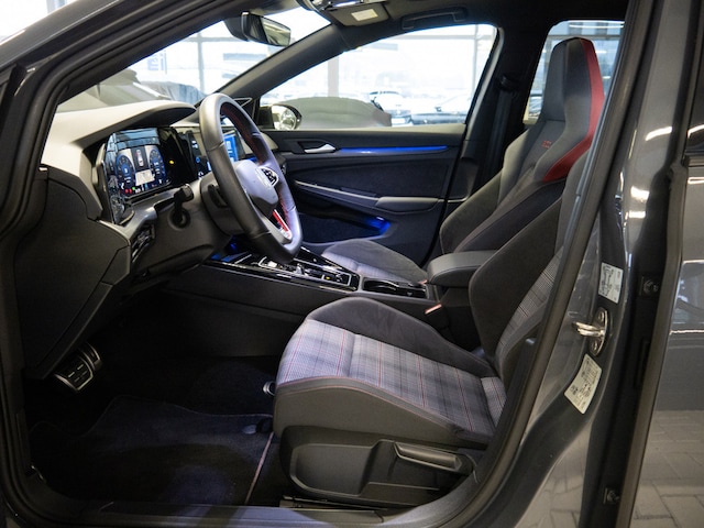 Volkswagen Golf DSG GTI Golf VIII