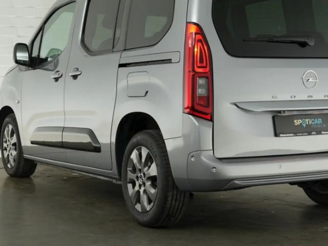 Opel Combo GS-Line Grand Sport