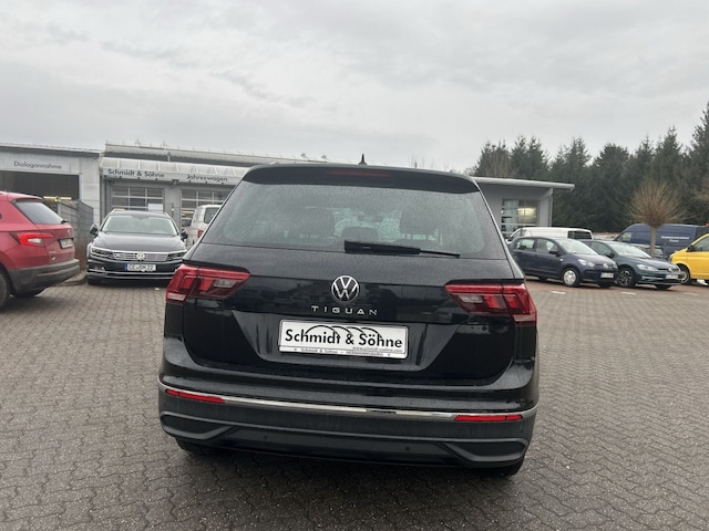 Volkswagen Tiguan 2.0 TDI Life