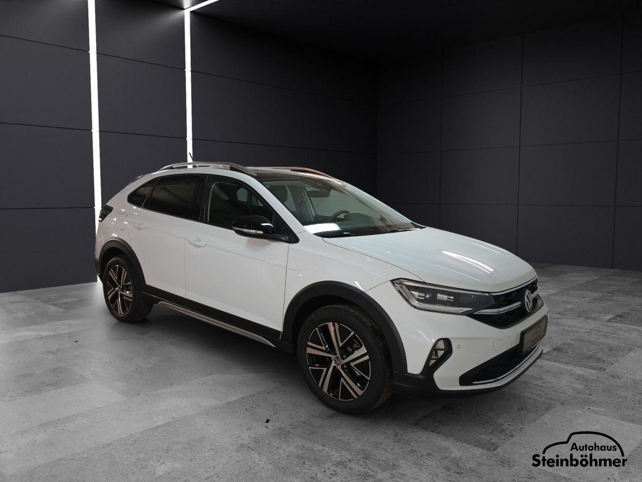 Volkswagen Taigo 1.0 TSI DSG IQ.Drive Style