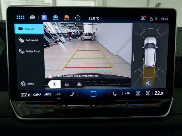 Volkswagen Tiguan 2.0 TDI DSG Life