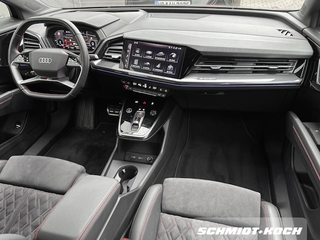 Audi Q4 e-tron 40 Sportback