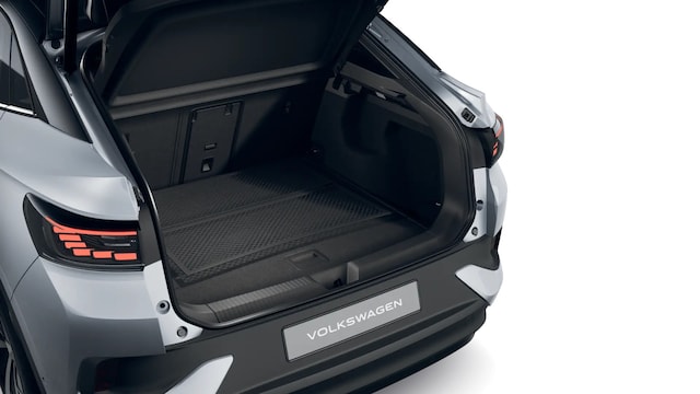 Volkswagen ID.5 4Motion GTX