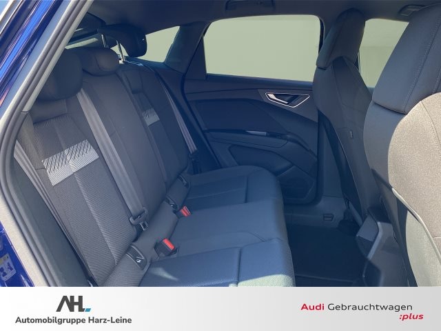 Audi Q4 e-tron 35 Sportback