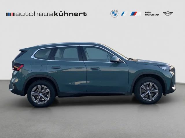 BMW X1 sDrive20i