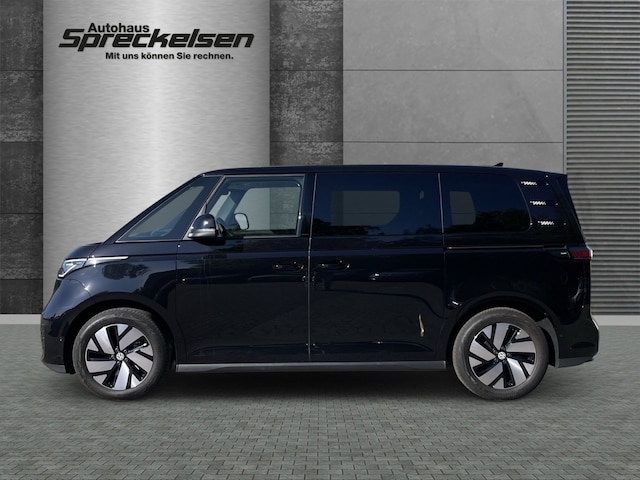 Volkswagen ID.Buzz ID.Buzz Pro++AHK++IQ.Light++Kamera Klima