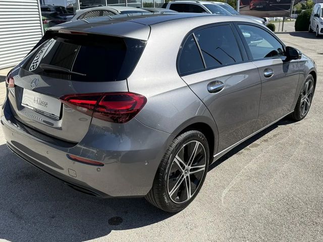 Mercedes-Benz A 180 Aut.
