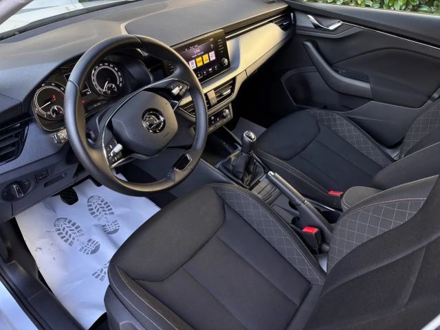 Skoda Scala Ambition