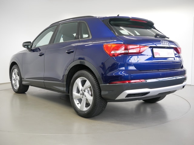 Audi Q3 35 TFSI S-Tronic