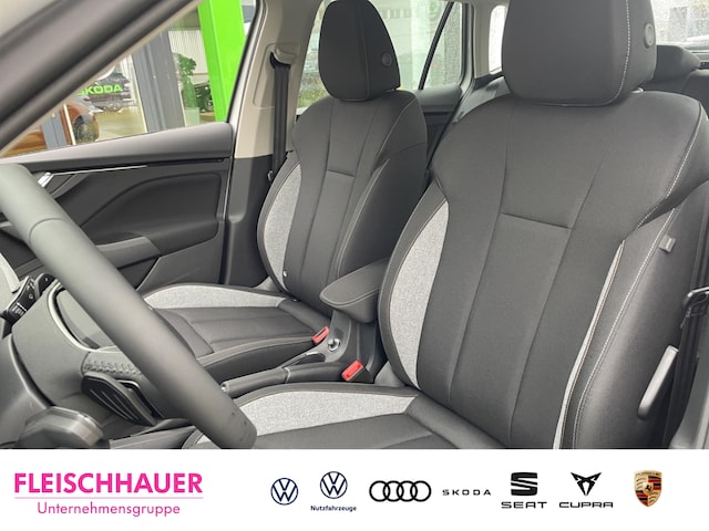 Skoda Kamiq 1.5 TSI Tour