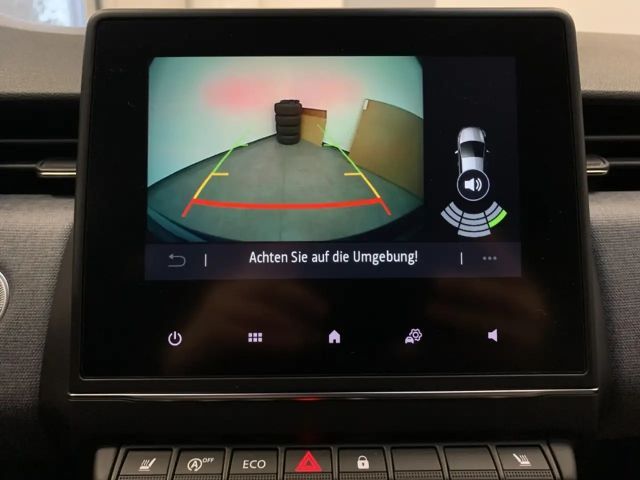 Renault Clio Evolution TCe 90