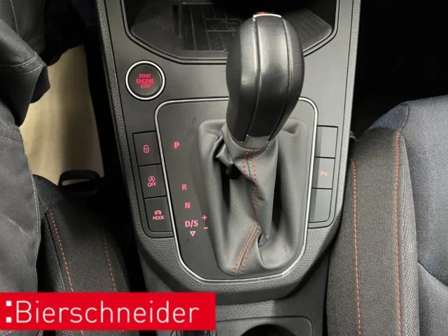 Seat Ibiza 1.5 TSI FR-lijn