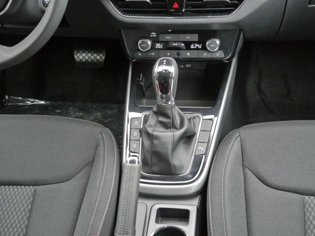 Skoda Fabia 1.0 TSI Tour