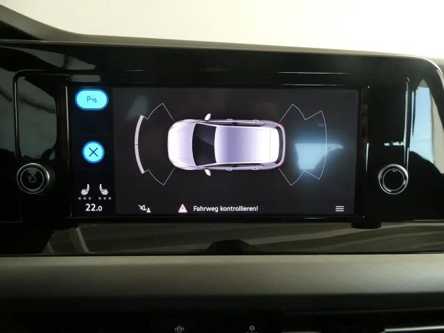 Volkswagen Golf DSG Life