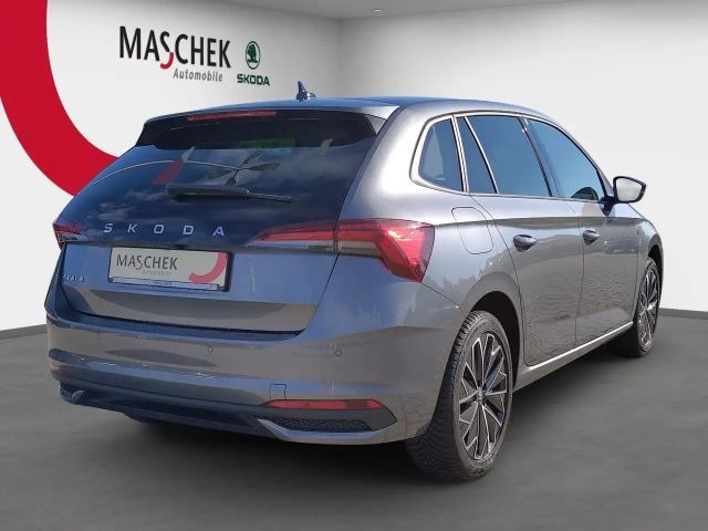 Skoda Scala 1.0 TSI Selection
