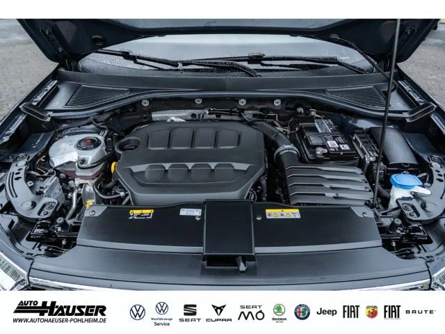 Volkswagen T-Roc 2.0 TSI 4Motion DSG R-Line