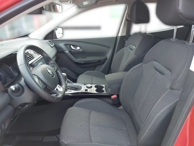 Renault Kadjar EDC TCe 140 Zen