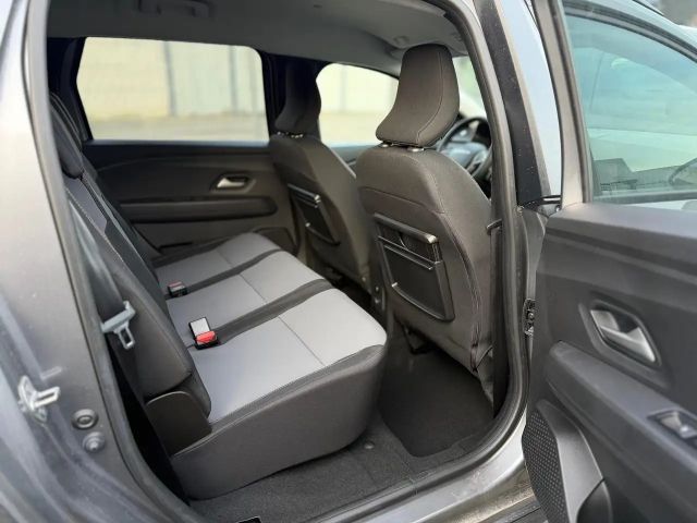 Dacia Jogger Extreme