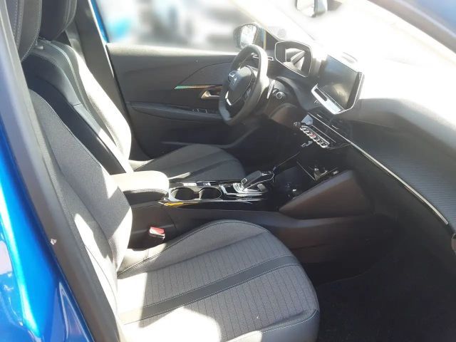 Peugeot 208 Allure Pack PureTech