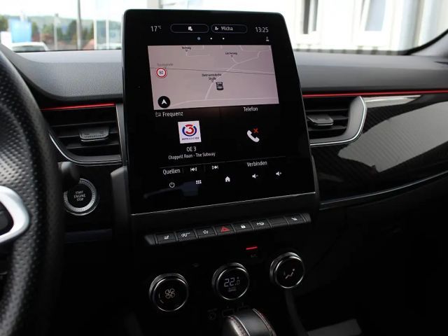 Renault Arkana EDC RS TCe 140