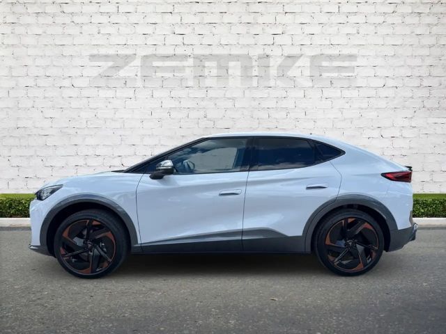 Cupra Tavascan 4Drive VZ