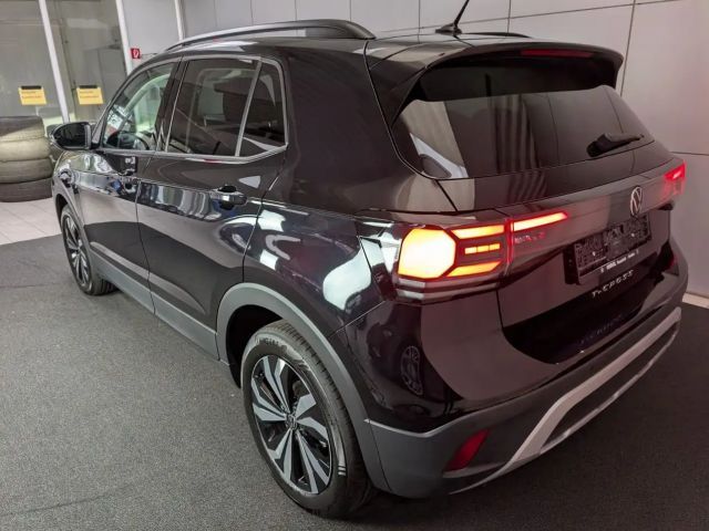 Volkswagen T-Cross 1.5 TSI ACT DSG