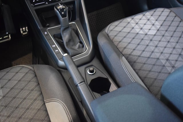 Volkswagen Taigo 1.5 TSI DSG R-Line