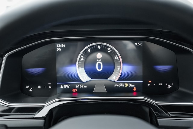 Volkswagen Taigo 1.0 TSI R-Line