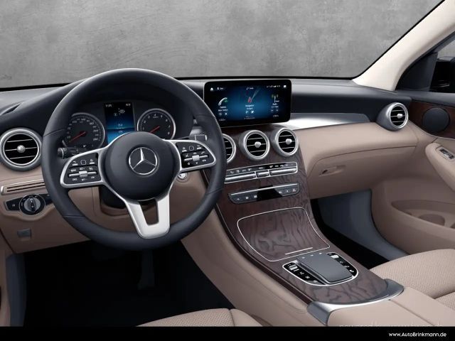 Mercedes-Benz GLC 200 4MATIC GLC 200 d