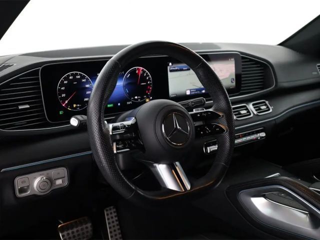 Mercedes-Benz GLE 350 4MATIC Coupé