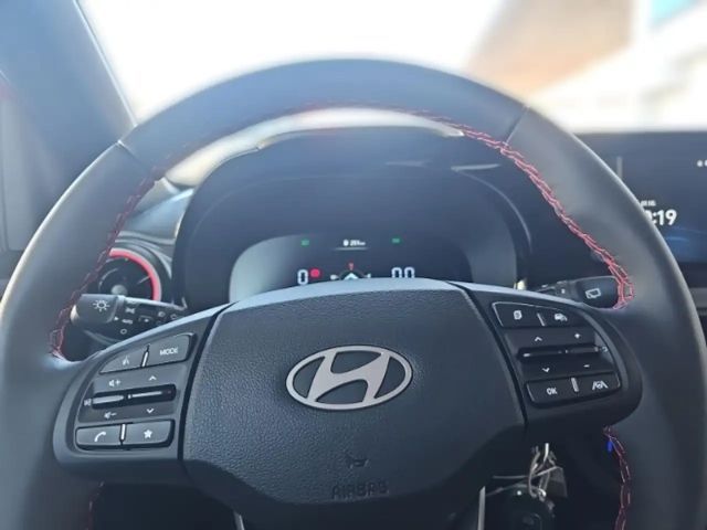 Hyundai i10 1.0 N Line