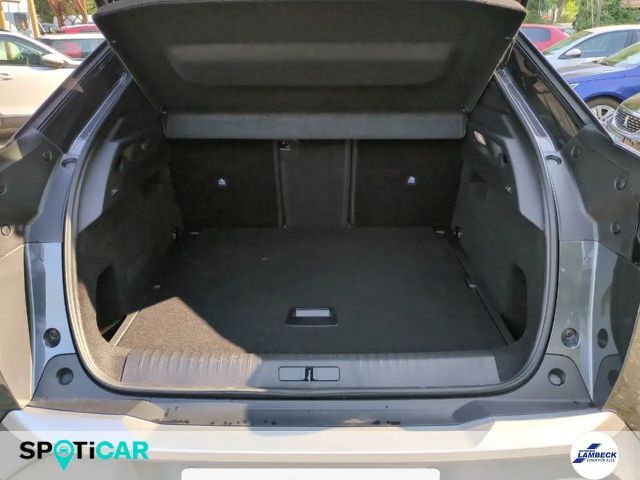 Peugeot 3008 Allure Pack Hybrid