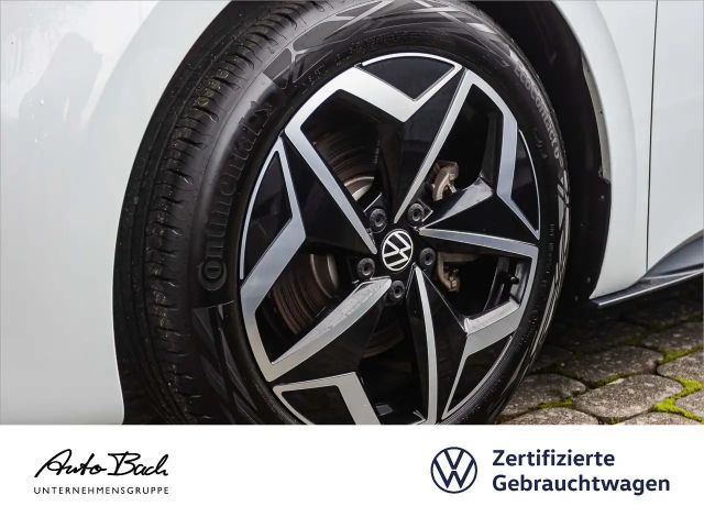 Volkswagen ID.3 1st Edition Plus