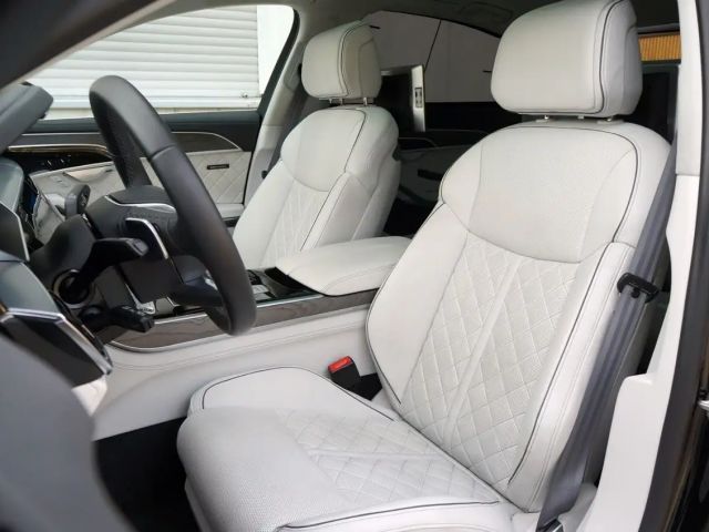 Audi A8 60 TFSI Lang