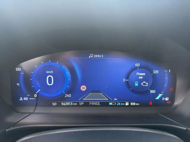 Ford Kuga Plug in Hybrid Titanium