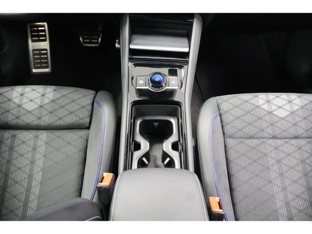 Volkswagen Tiguan 2.0 TDI DSG R-Line