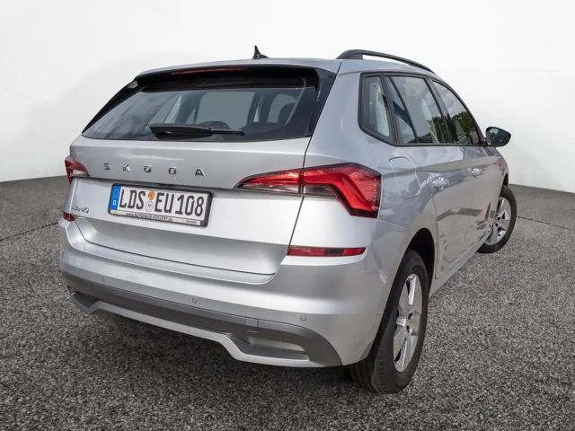 Skoda Kamiq 1.0 TSI Ambition