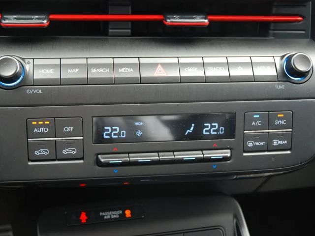 Hyundai Kona 1.0 N Line T-GDi