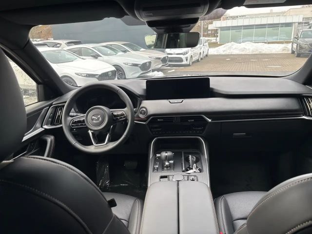 Mazda CX-80 Homura Plus