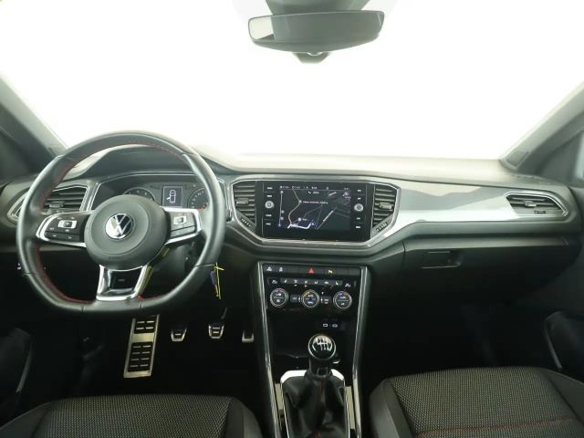 Volkswagen T-Roc 1.5 TSI Sport