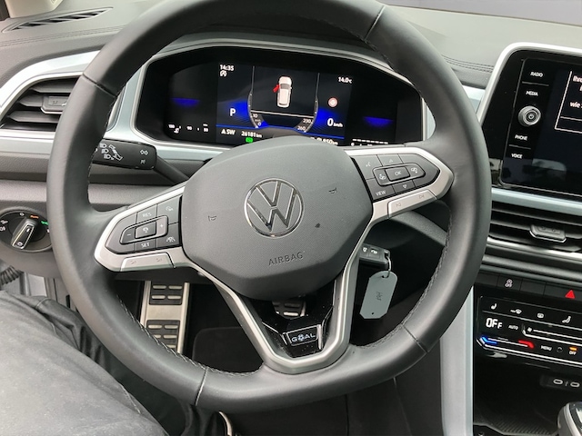 Volkswagen T-Roc 2.0 TDI DSG Plus