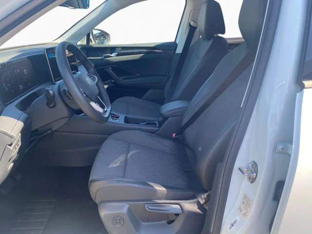 Volkswagen Tiguan 2.0 TDI DSG Life