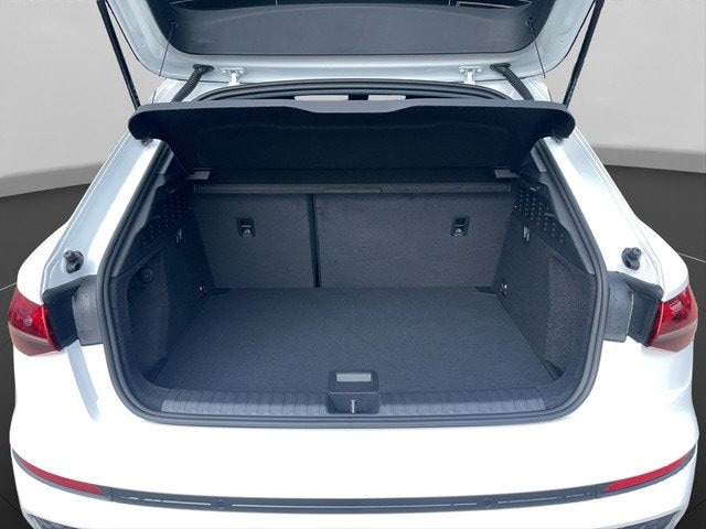 Audi A3 35 TDI S-Tronic Sportback