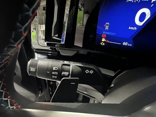 Renault Austral Alpine E-Tech Esprit