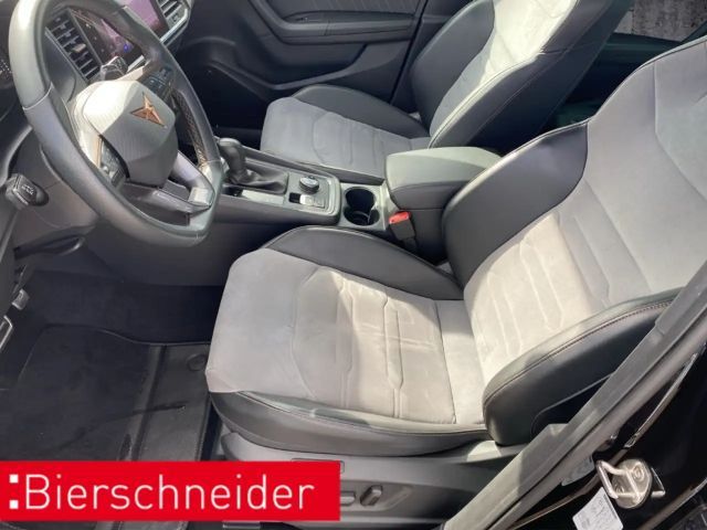 Cupra Ateca 2.0 TSI 4Drive DSG VZ