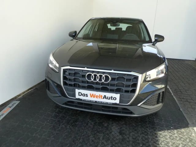 Audi Q2 30 TDI
