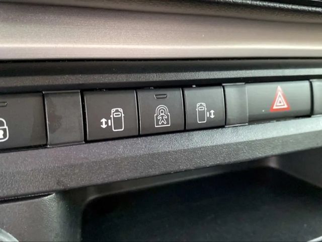 Opel Zafira Life Tourer