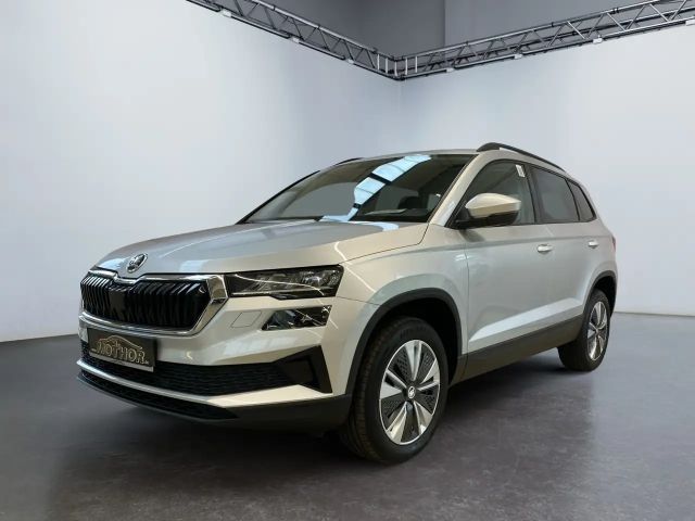 Skoda Karoq 2.0 TDI Ambition
