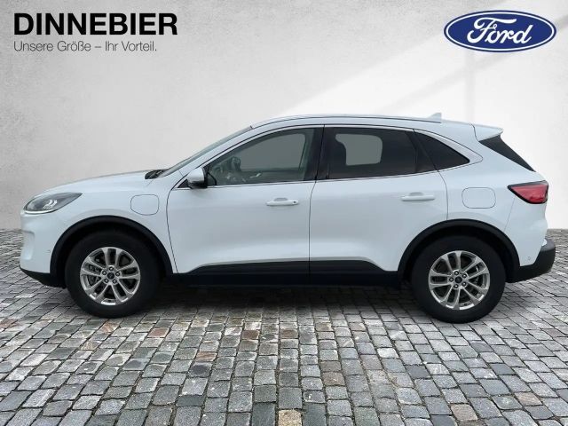 Ford Kuga Titanium